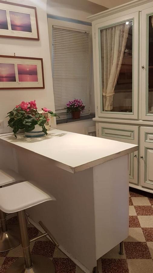 Casa Lulu Appartement Minori Buitenkant foto