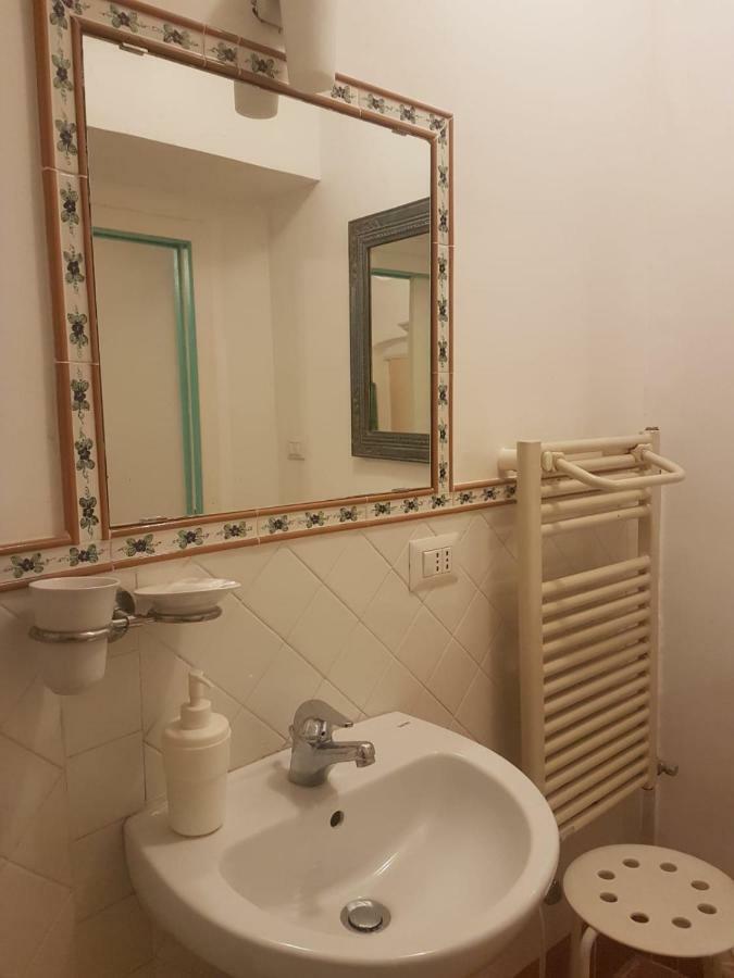 Casa Lulu Appartement Minori Buitenkant foto